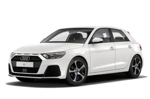 Audi A1 Tyre Pressure