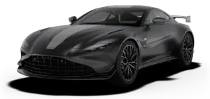 Aston Martin Vantage