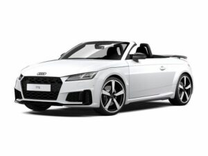Audi TTS Coupe Tyre Pressure 1 Audi TTS