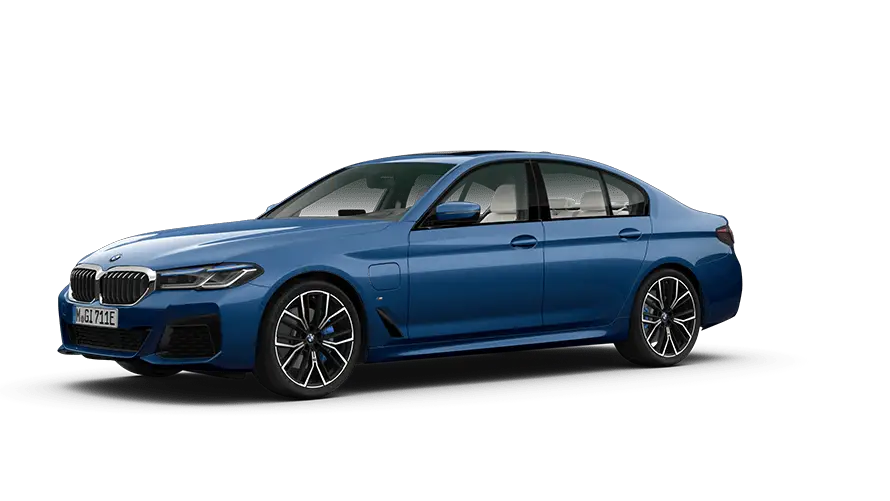 Check BMW Tyre Pressures At
