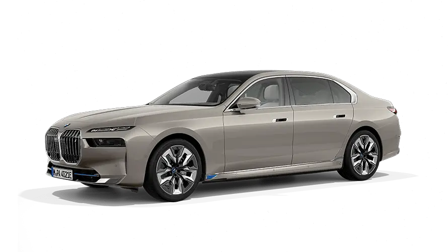 BMW 7 Series Tyre Pressure 1 BMW 7 Series