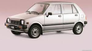 Daihatsu Cuore