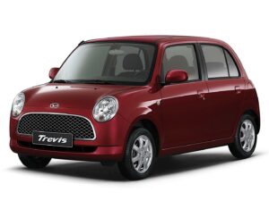 Daihatsu Trevis