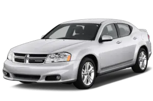 Dodge Avenger