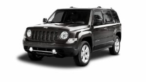 Jeep Patriot