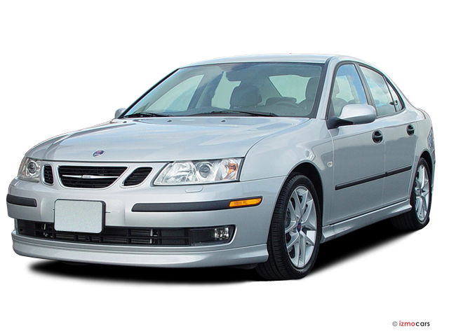 SAAB 9-3