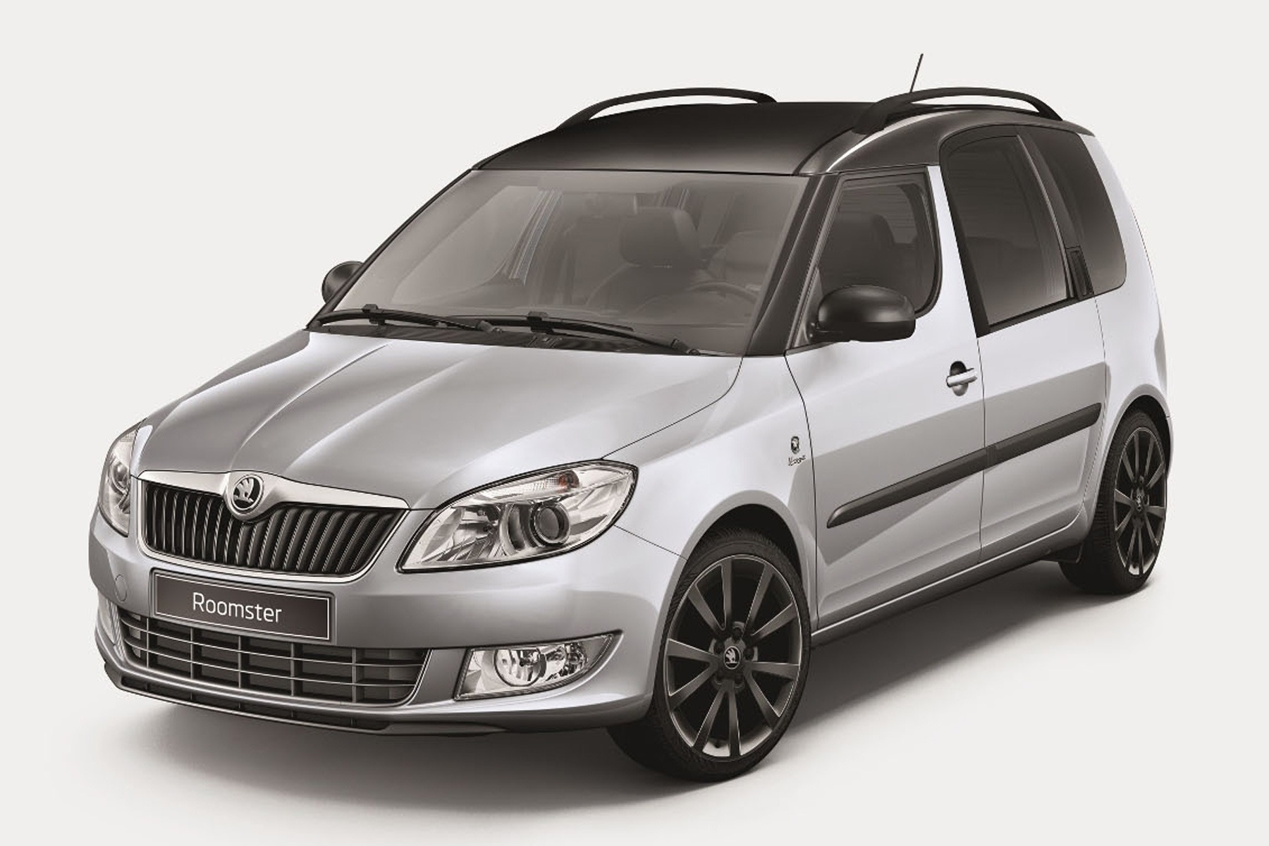 Skoda Roomster Tyre Pressure