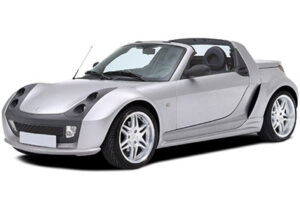Smart Roadster Tyre Pressure 1 Smart Roadster