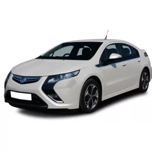 Vauxhall Ampera