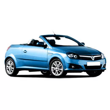 Vauxhall Tigra Tyre Pressure