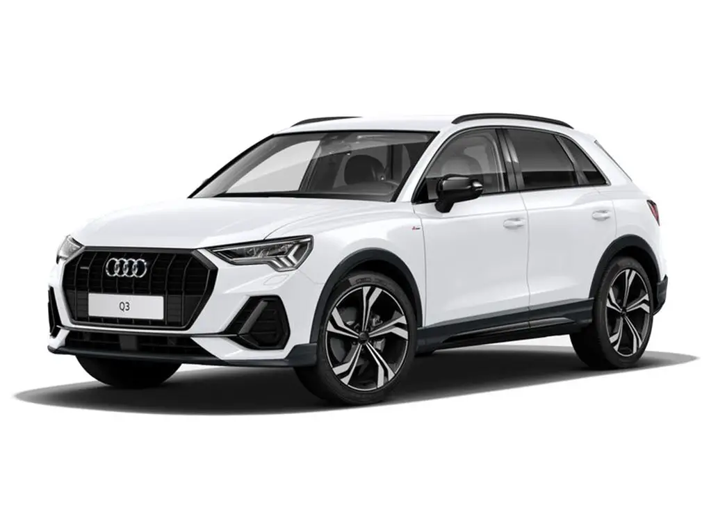 Audi Q3 Tyre Pressure Correct PSI Pressure