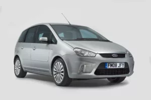 Ford C-Max Tyre Pressure 1 ford cmax