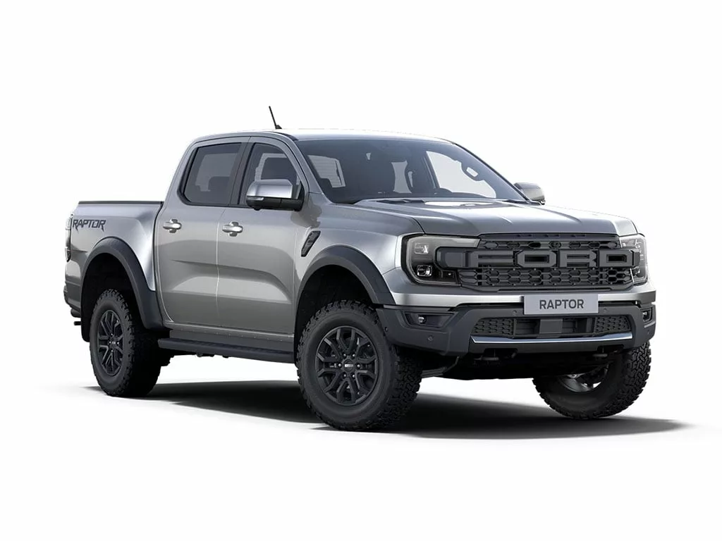 Ford Ranger Tyre Pressure - Correct PSI Pressure