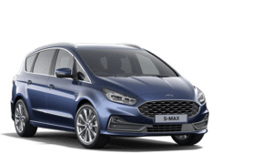 ford s-max tyre pressure