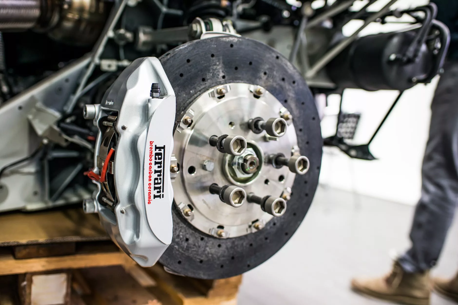 Brake Inspection: Ensuring Safety on the Road