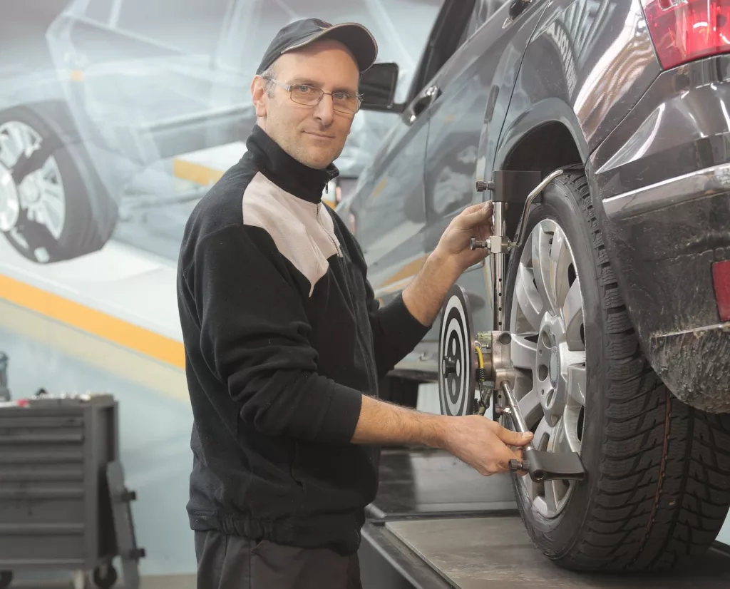 The Ultimate Guide to Buying New Car Tyres in the UK: Everything You Need to Know