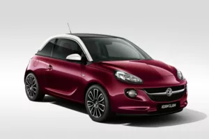 vauxhall adam