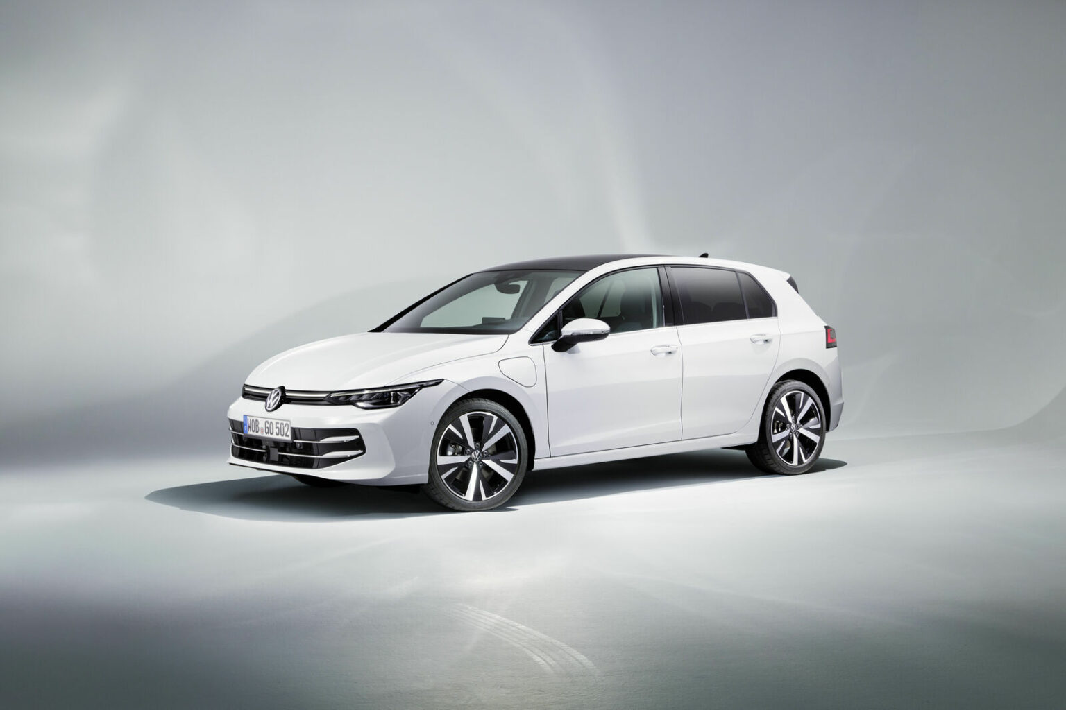 Volkswagen Golf Tyre Pressure Correct PSI Pressure